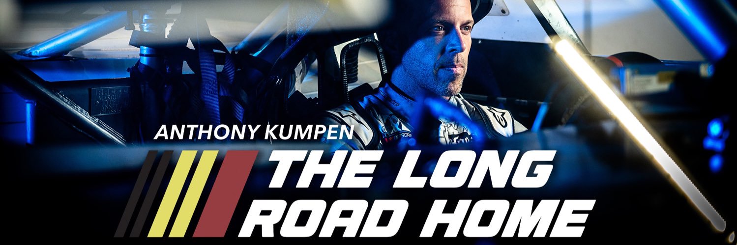 Anthony Kumpen banner