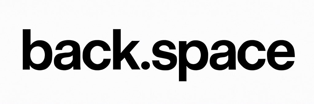 back.space (@backdotspace) / Posts / X