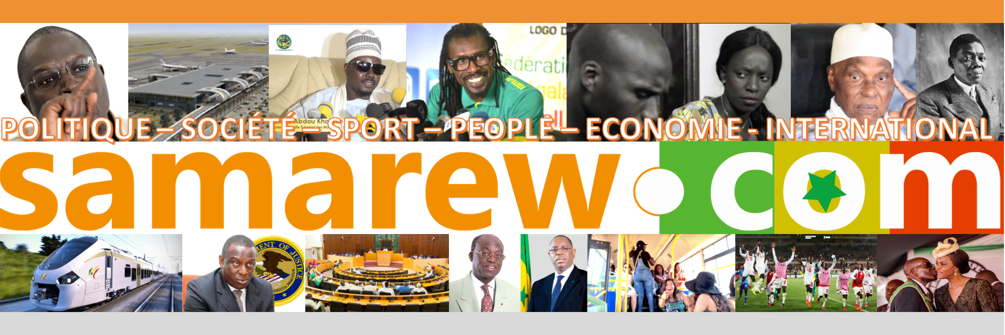 SamarewSenegal's profile banner image