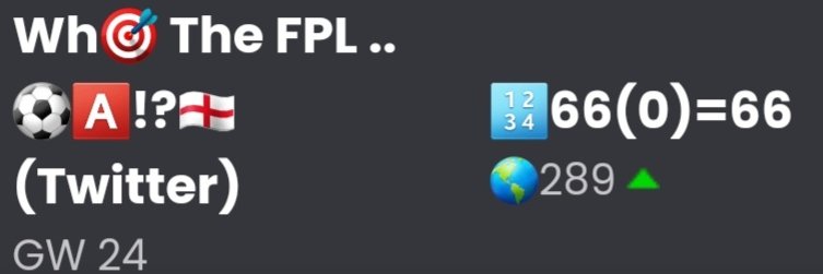 WH🎯 IN THE FPL..⚽️🅰️? banner