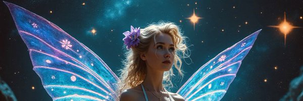 SpaceQueen100 Profile Banner