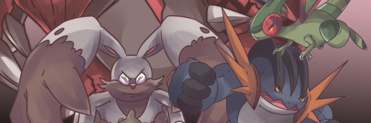 DodoWho's profile banner image