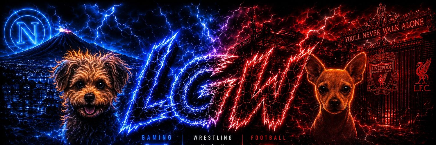 LewisGageWard's profile banner image