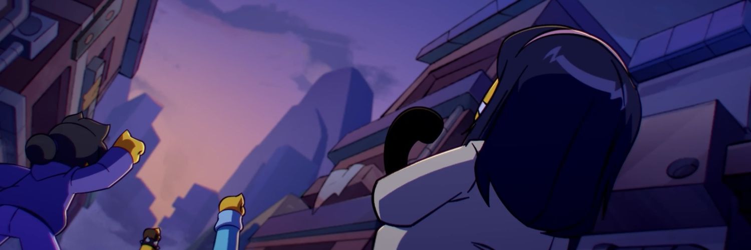 Link/Padparadscha| #1 Bai He fan's banner
