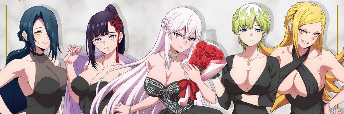 Katoshi banner