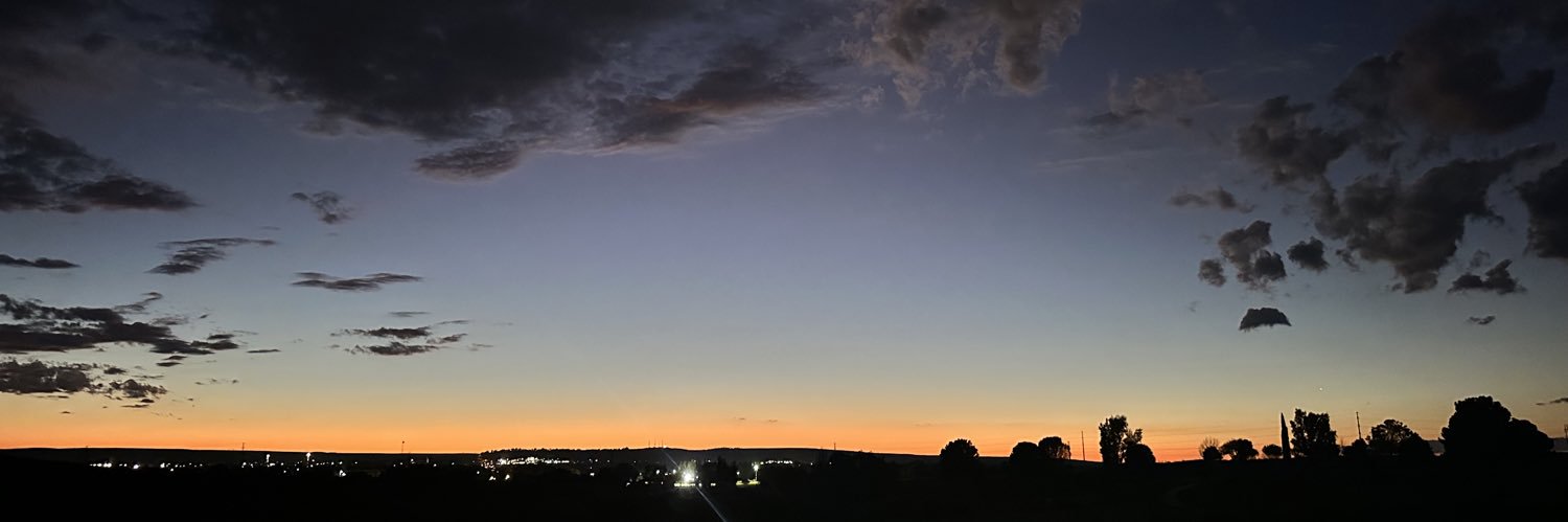 TheJoeFess's profile banner image