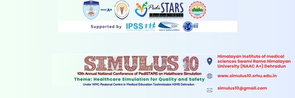 PediSTARSIndia Profile Banner