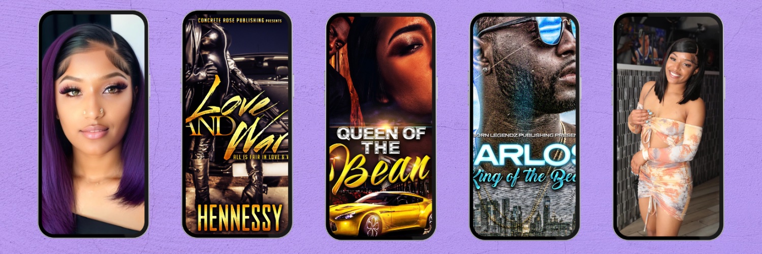 prettyhennytea's profile banner image
