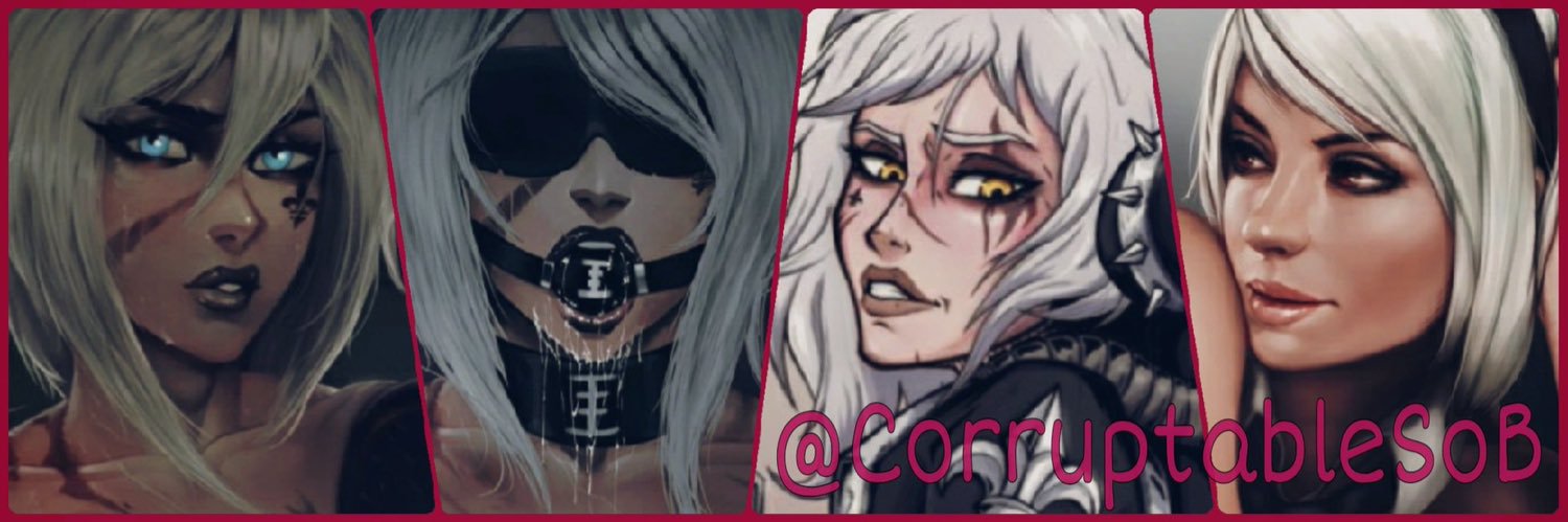 Sister Ephriel banner