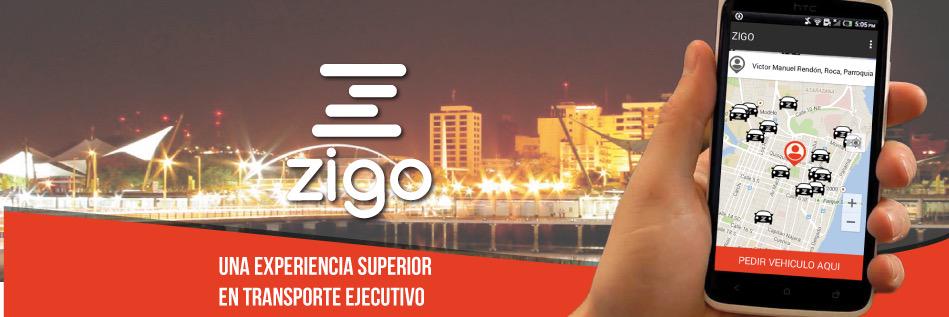 ZigoTaxi's profile banner image