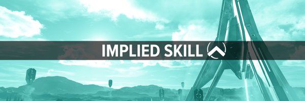 impliedskill Profile Banner