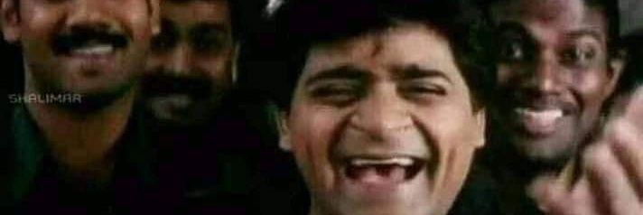vjvjravi's profile banner image