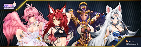 SainooCorp Profile Banner