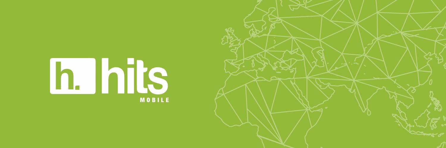 Hitsmobile banner