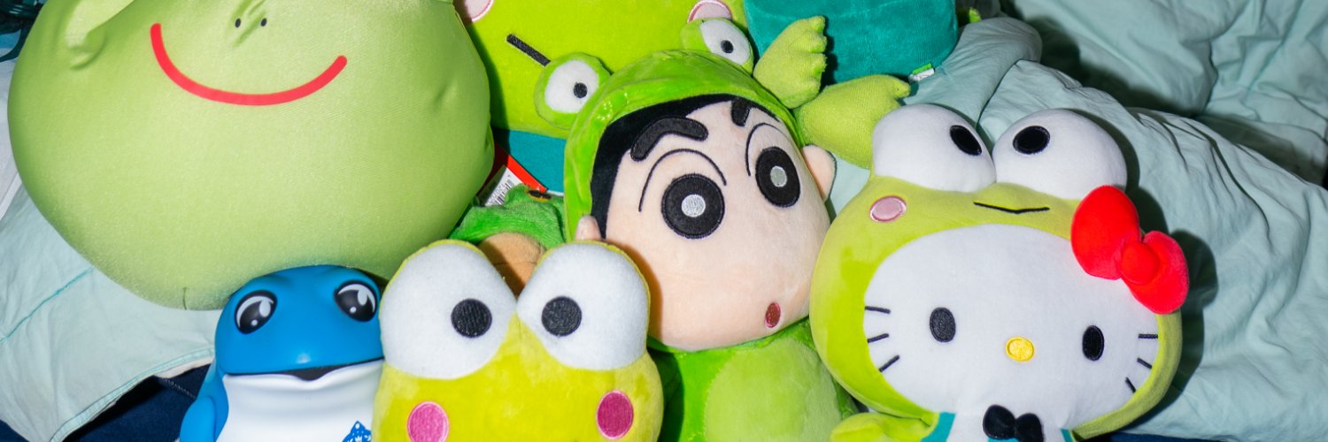 rekky뤸 🐸 banner