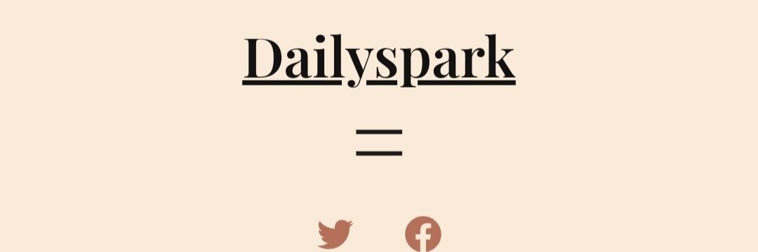 Dailyspark 🇿🇦's banner