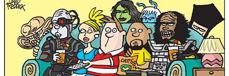 Will banner