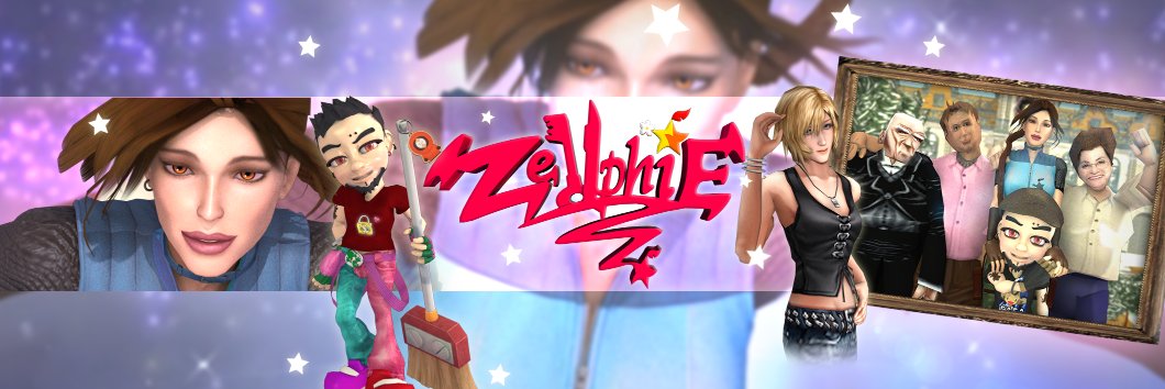 Zellphie's banner