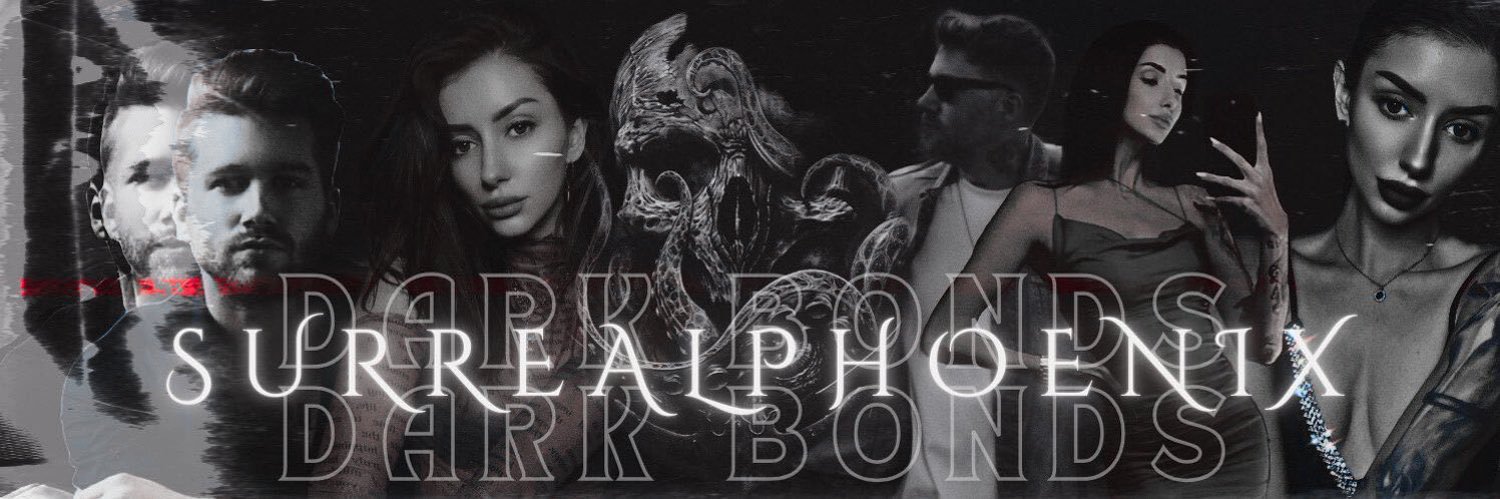 Surreal_Ink's profile banner image