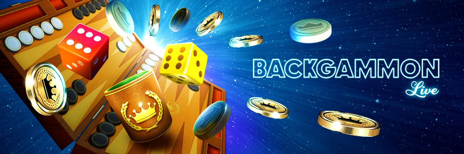 BackgammonLive's profile banner image