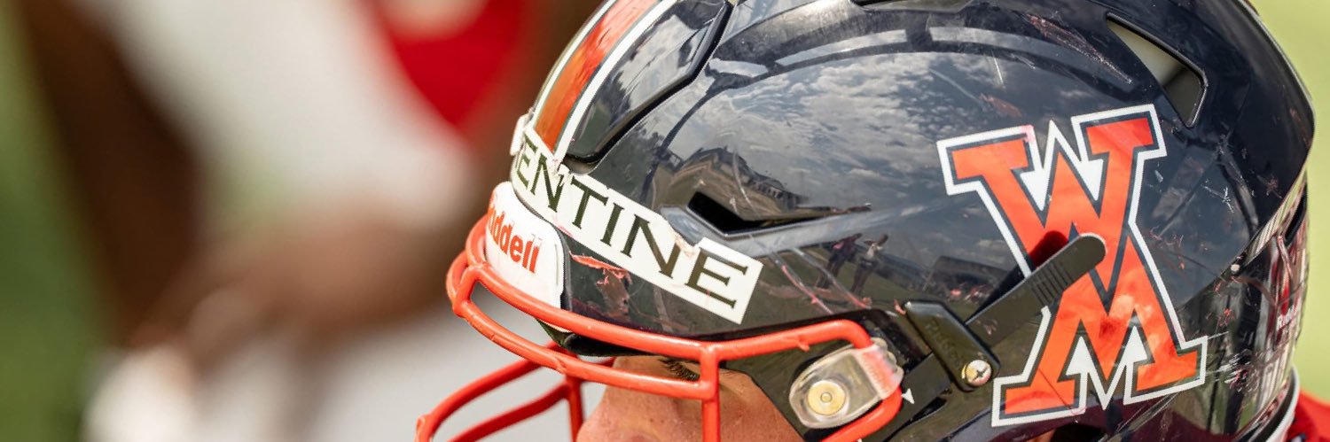 Braxton Florentine banner