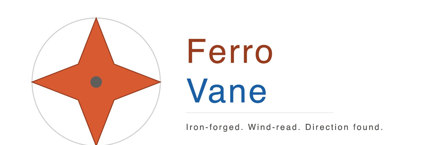 Ferro_Vane's profile banner image
