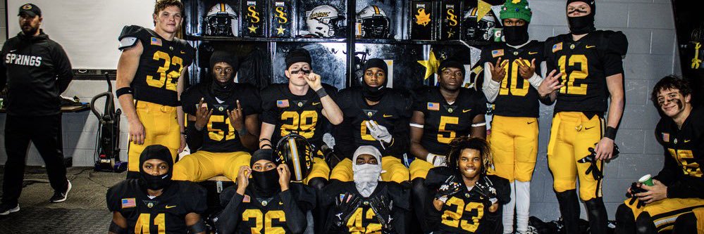 Jfarmer2027's profile banner image