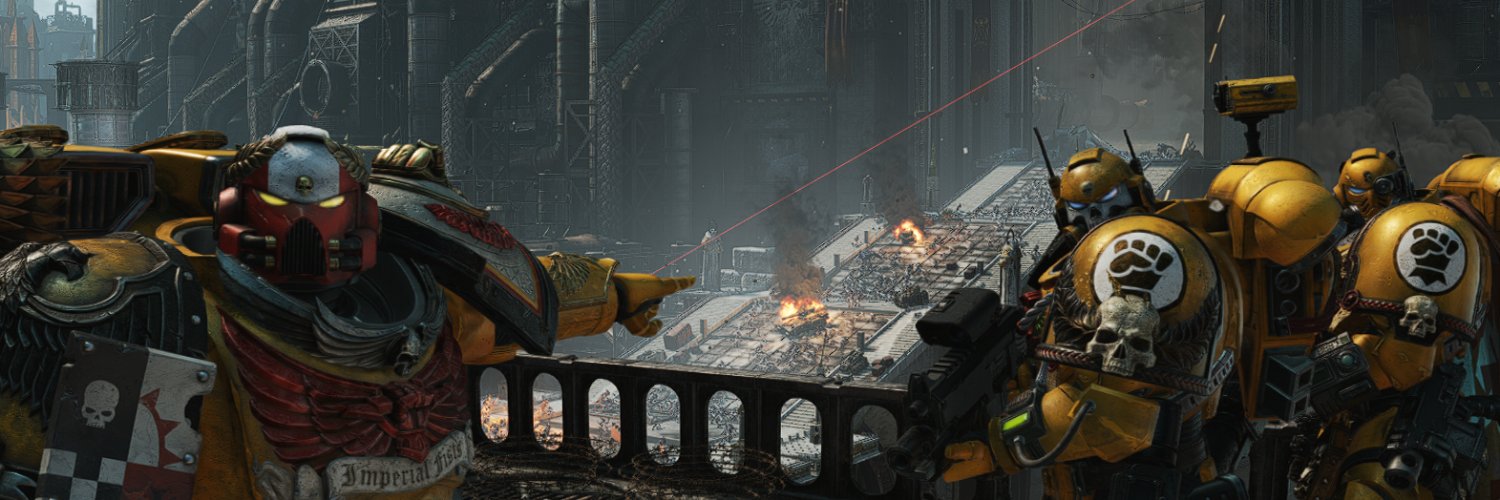 Markus banner
