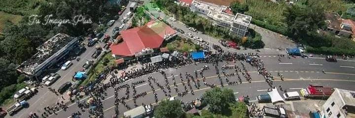 Dr. Coke 🇵🇸 banner