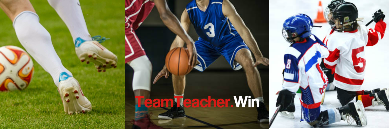 teamteacher's profile banner image
