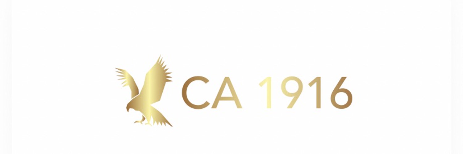 CA1916 banner