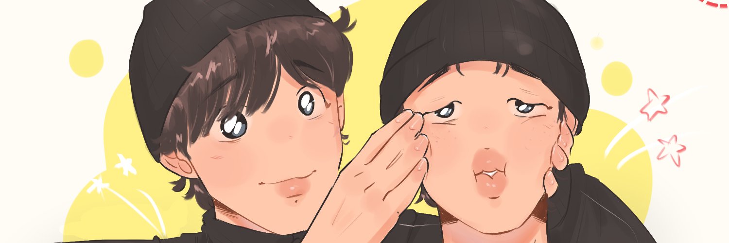 micky! COMMS OPEN 🌟 banner