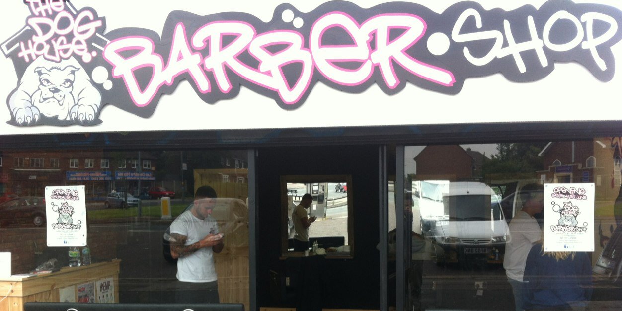 jaybarberpro's profile banner image