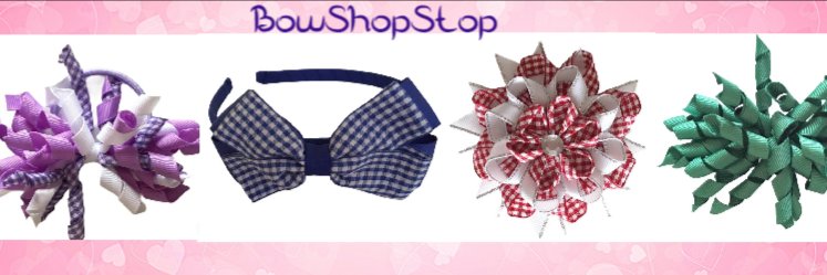 BowShopStop's banner