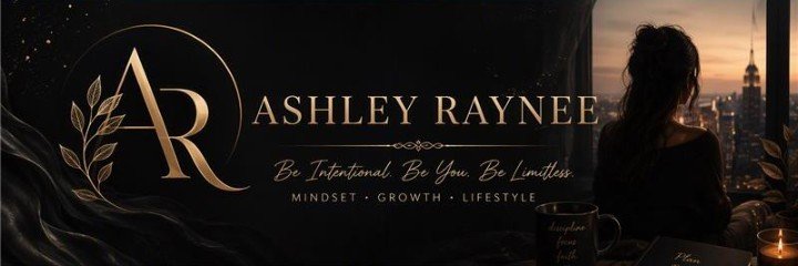 AshleyRayee1's profile banner image