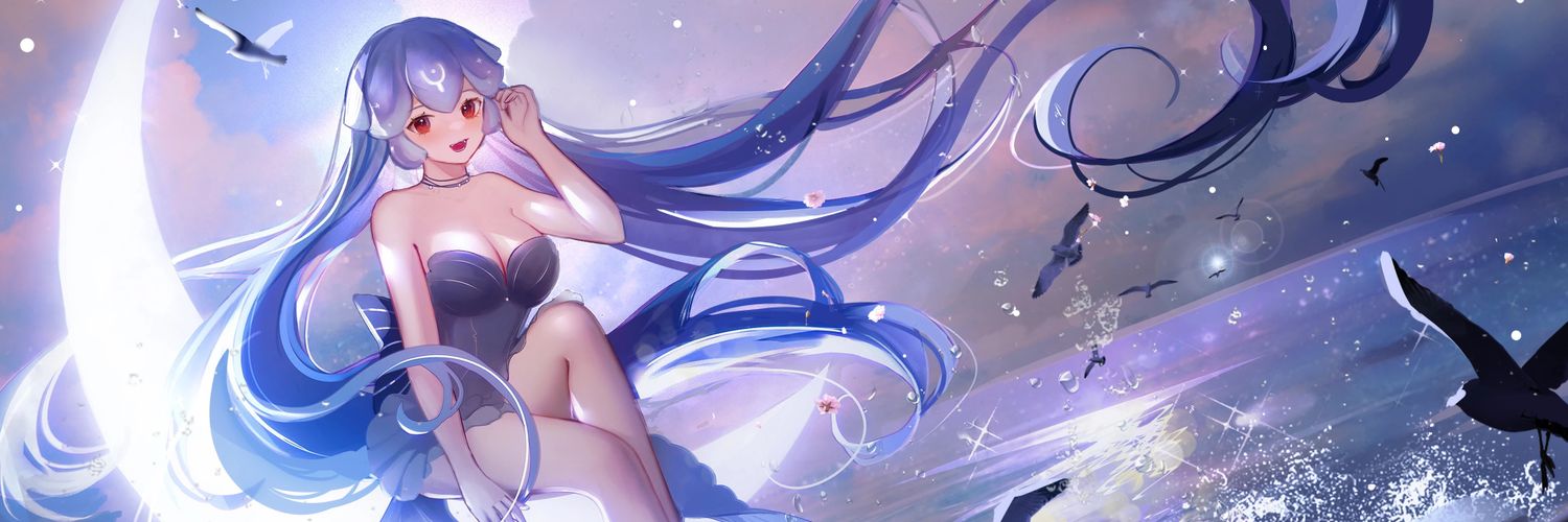 ✨selia✨ banner