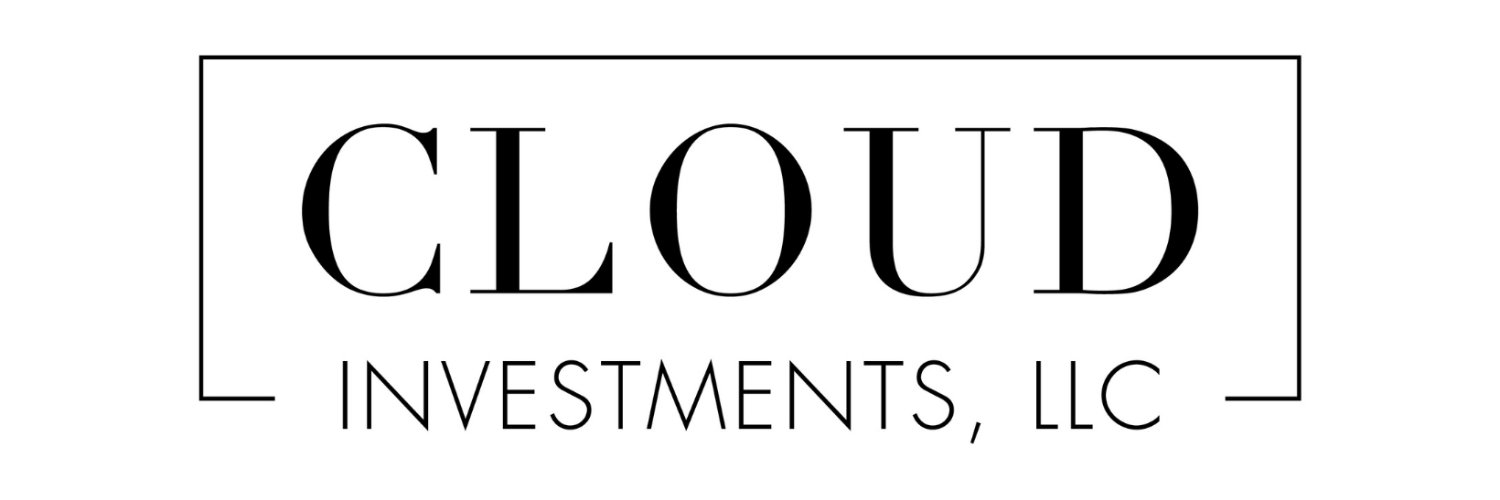 Cloud Investments, LLC banner