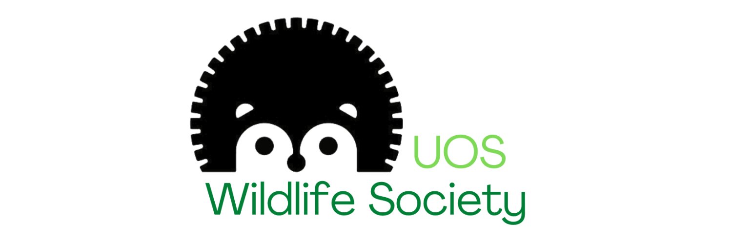 UOSWildSociety's profile banner image