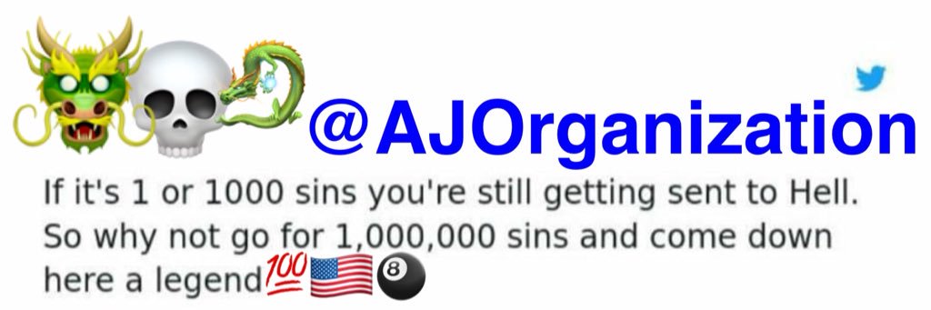 TERMINATORJ1's profile banner image