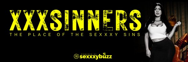 XXXSINNERS Profile Banner