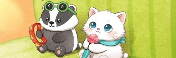 FackMer's profile banner image