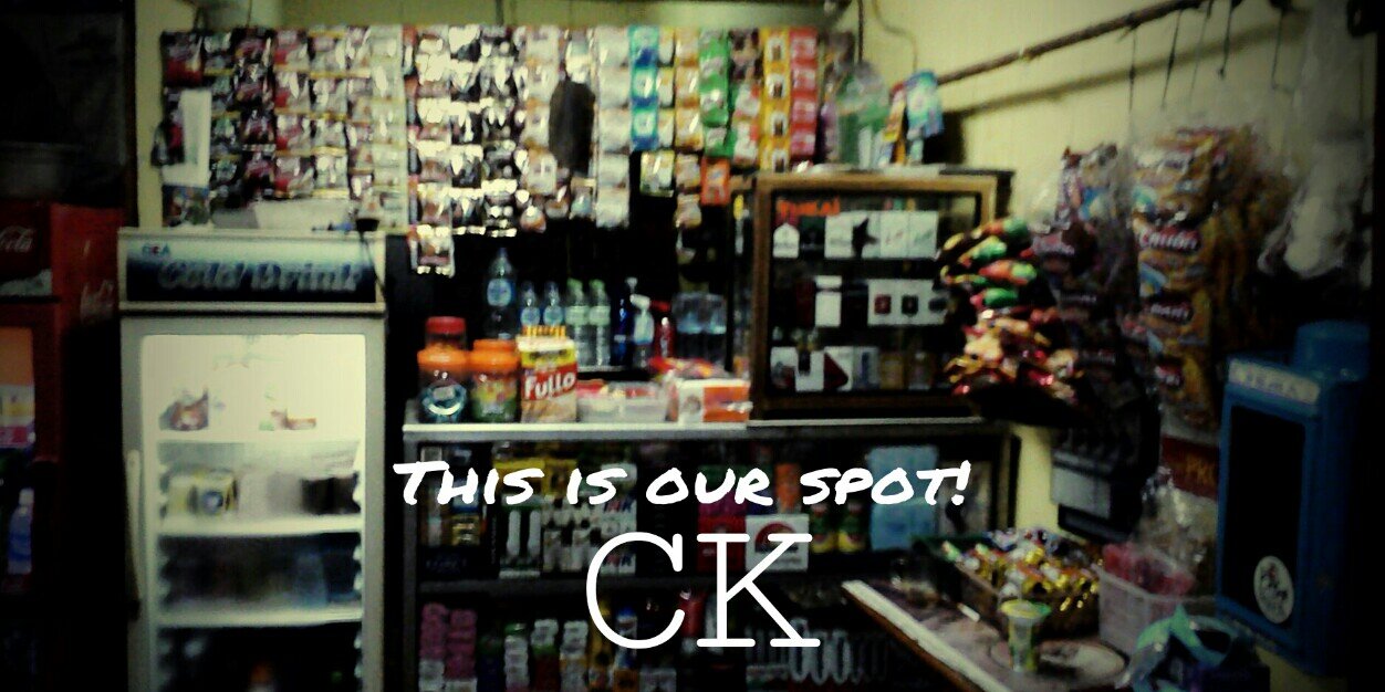 CKBersatu's profile banner image