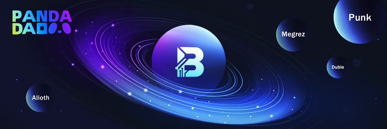 Pandalab666's profile banner image