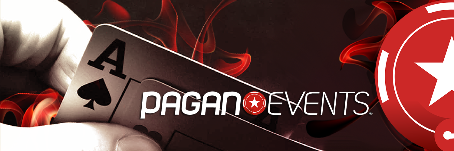 PaganoEvents's profile banner image