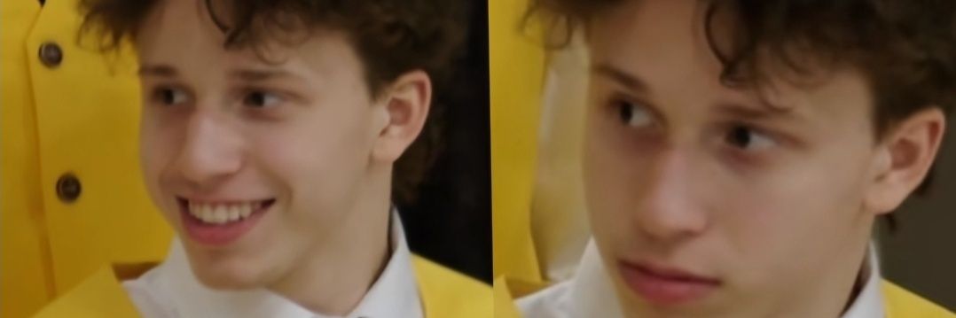 idk🐧 ☆★●□° banner