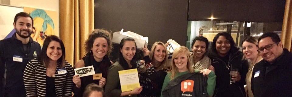 YNPN Grand Rapids banner