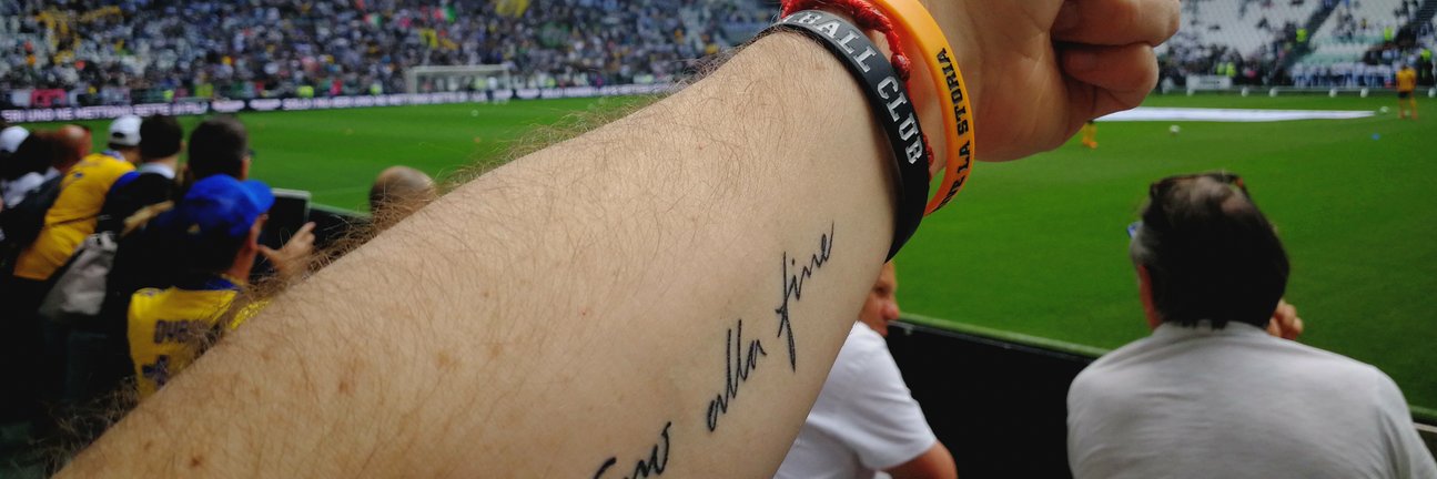 Pallerano's profile banner image
