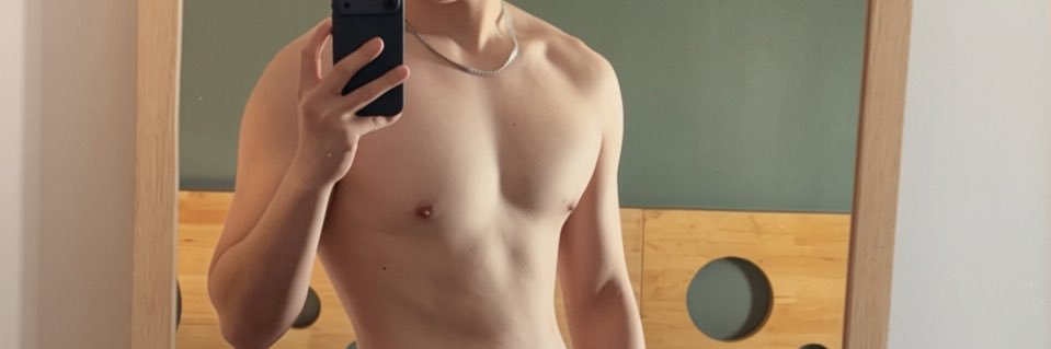 uniformboy123's profile banner image