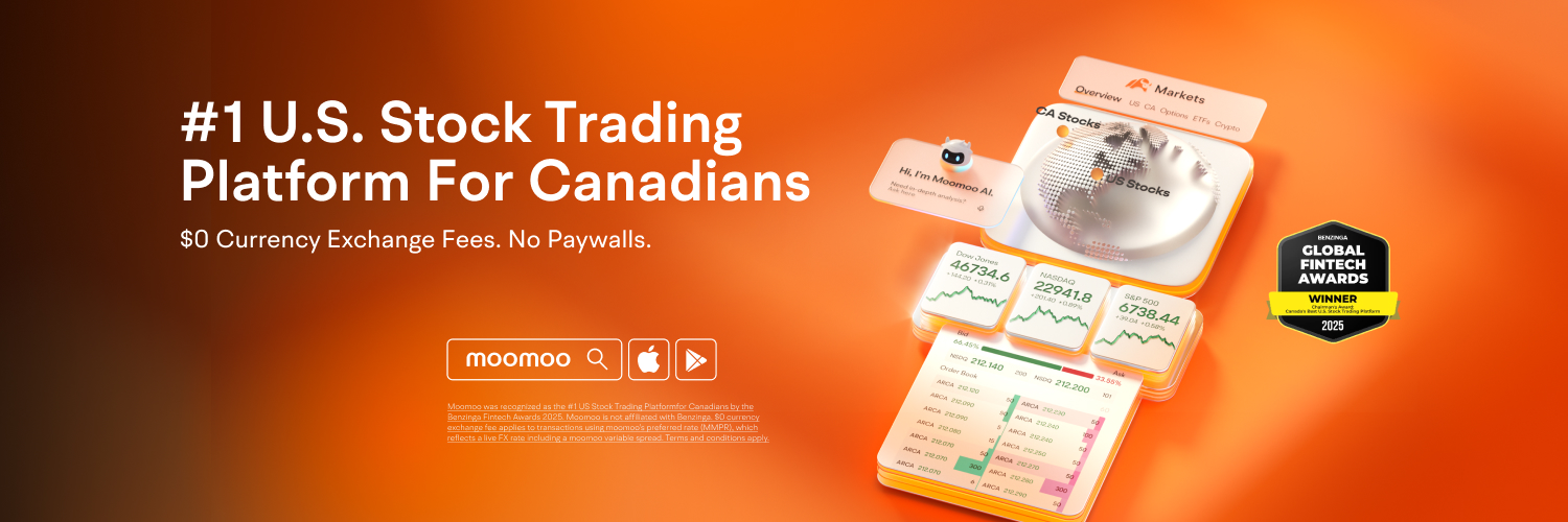 Moomoo Canada banner