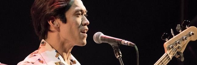 Moses Villarama banner